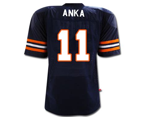 Bears Football Uniform – Anka Sport