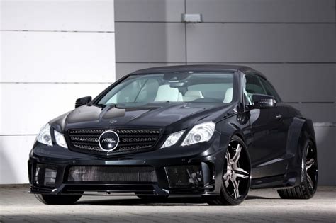 MEC Design Cerberus Wide Body Kit Photo Gallery EMercedesBenz