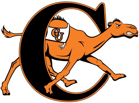 Campbell County Camels Logos