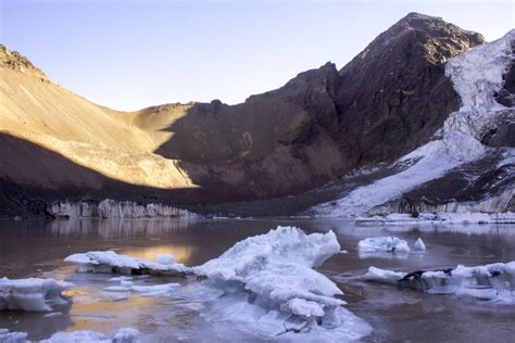 Ocho Trekking Imperdibles Para Hacer En El Caj N Del Maipo Fmdos