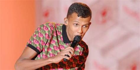 Stromae Craint De Partir En Cacahuète Le Point