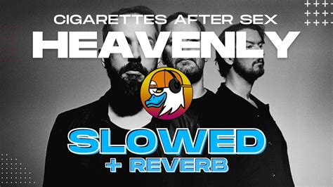 Snoozed Reverb Heavenly Cigarettes After Sex YouTube