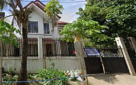 Congressional Model House And Lot For Sale Caloocan 938 Properties