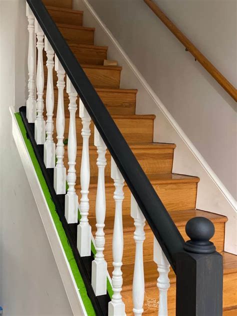 How To Paint Picture Rail At Jennifer Ward Blog