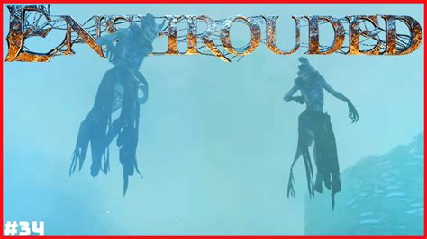 Enshrouded Let S Play German Deutsch Ein Neues Biom Mit