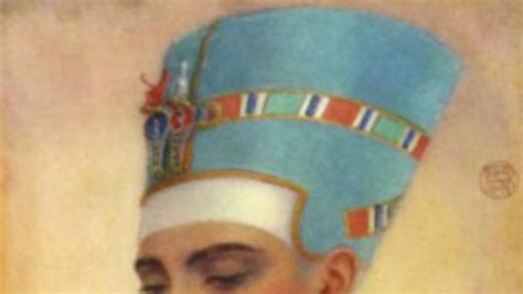 Tomb Of Queen Nefertiti Who Ruled Egypt May Have Been Found Claims