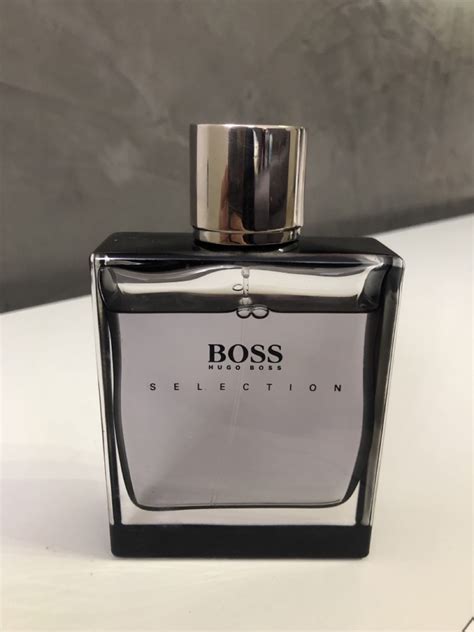 Perfumy Hugo boss selection męskie 90ml Nowy Targ Kup teraz na