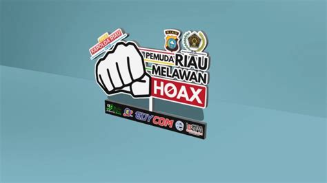 InfoPublik PWI Pekanbaru Gelar Lomba Meme Kreatif Anti Hoax