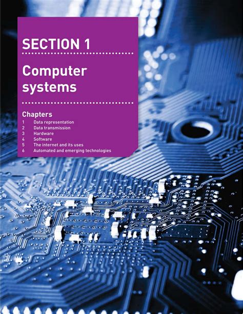 Cambridge Igcse And O Level Computer Science Second Edition E Books