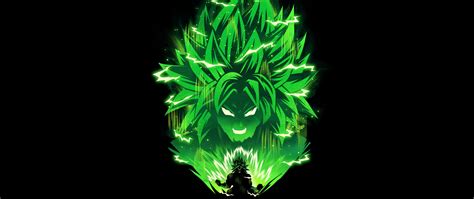 Inspirasi Populer Dragon Ball Super Broly Wallpaper K