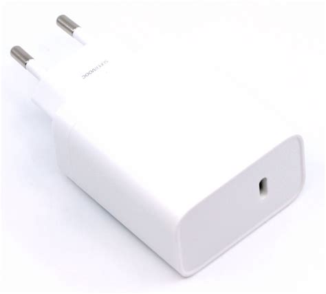 Oneplus Usb C Supervooc Adapter W Ab Preisvergleich Bei