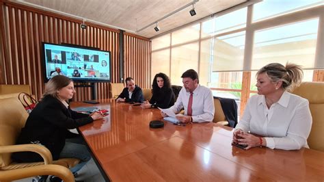 Alicante Da Luz Verde Definitiva A Unos Presupuestos Hist Ricos De