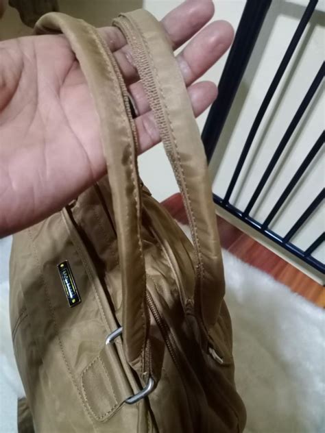 EPOL BAGS, Men's Fashion, Bags, Sling Bags on Carousell