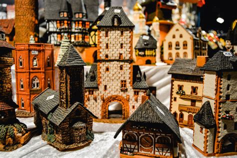 A Comprehensive Guide to German Christmas Markets - Departful