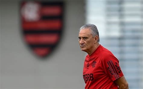 Estreias De Tite Coluna Do Fla