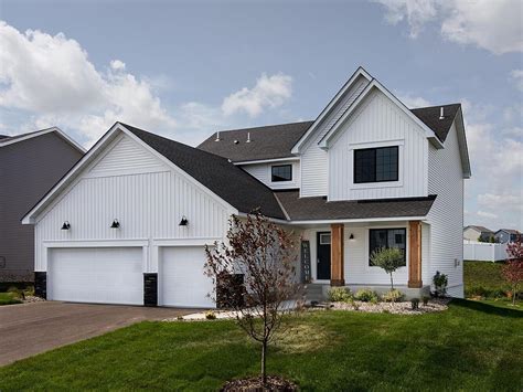 17923 Evershed Way Lakeville Mn 55044 Zillow