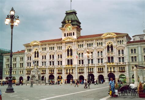 Things To Do In Trieste In One Day Italy