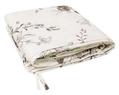 Capa Duvet Para Edredom Alexandre Herchcovitch Casal Percal 180 Fios