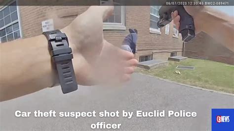 Police Body Cam And Dash Cam Footage