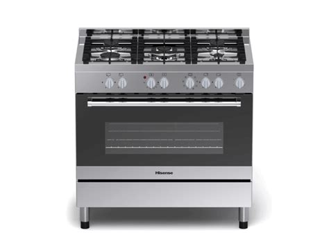 Best Prices Of Genuine Hisense Cookers In Uganda & South Sudan | Free ...