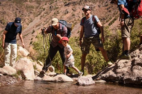 Mejores Trekking Para Ni Os