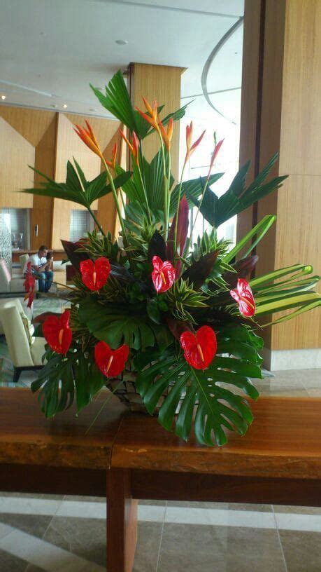 Beautiful Ikbana Fresh Flower Arrangement Fresh Flowers Arrangements