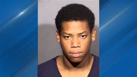 2 Juveniles 19 Year Old Arrested In Connection To Fatal Shooting In West Las Vegas