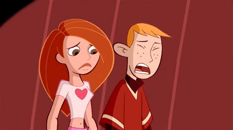 Grudge Match Screen Captures Kim Possible Fan World