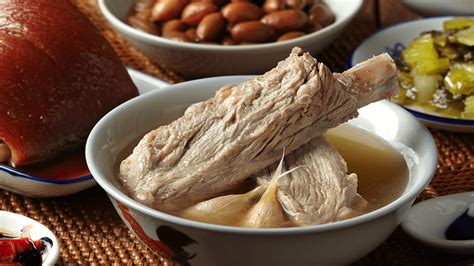 Exploring The 5 Best Bak Kut Teh Restaurants In Singapore