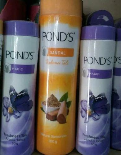 Ponds Powder - Wholesaler & Wholesale Dealers in India