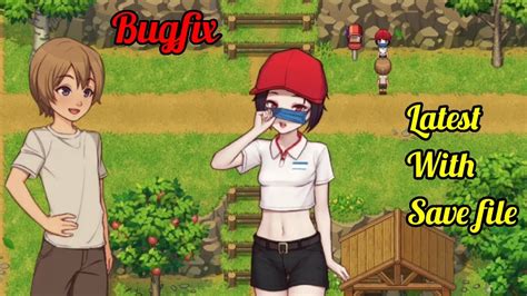 Daily Lives Of My Countryside Version Bugfix Android Pc Youtube