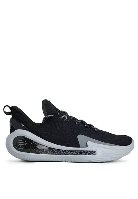 Jual Under Armour Unisex Curry 12 Wardell Mode Basketball Shoes