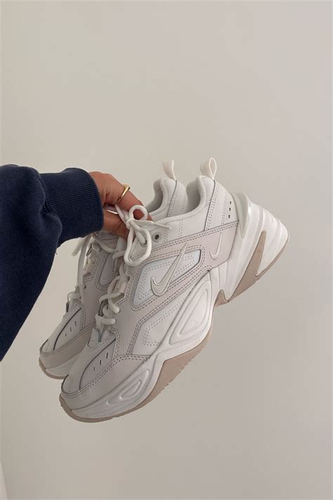 Wmns M2K Tekno Summit White Curated On LTK In 2024 Cute Shoes