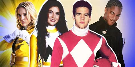 RETRO RESEÑA Mighty Morphin Power Rangers La Película ofrece poco más