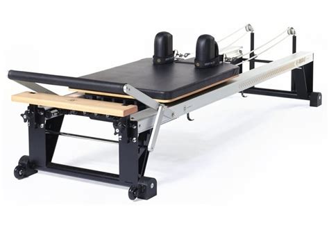 Professional Pilates Reformer Machine Reviews: 6 Best Brands