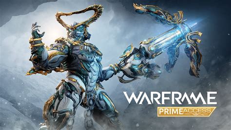 Warframe Prime Access De Hildryn Paquete Pillage Epic Games Store