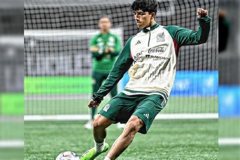 L Es Kevin Lvarez El Futbolista Que Rompi Instagram Tras Su Debut