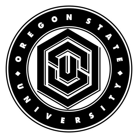 Oregon State University Logo Png Transparent And Svg Vector Freebie Supply