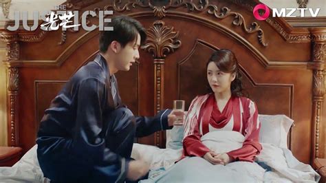 Married For Revenge Wu Li Zi Has A Miscarriage And Asks Cheng Yi Zhi