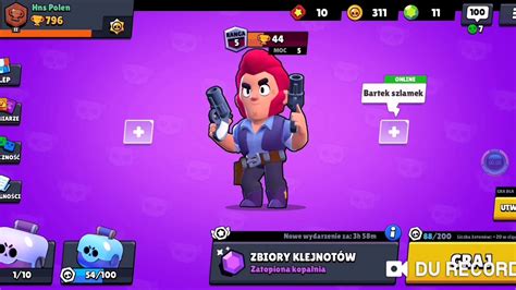 Najlepszy Poradnik Jak Zrobi Nowe Konto W Brawl Stars Youtube