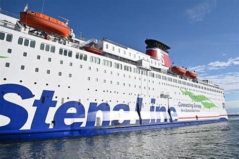 Tragedia na promie Stena Spirit Sekcja zwłok matki i 7 letniego