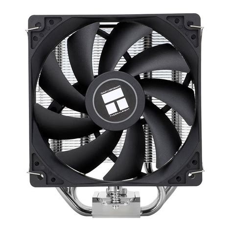 Cooler Para Processador Thermalright Assassin X R Se Mm Preto