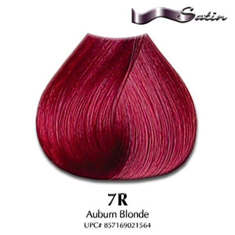 Satin Hair Colorultra Vivid Fashion Colorsbeautyhair Two Tone Hair Color