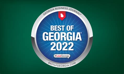 Queensborough Named Best Of Georgia® Winner