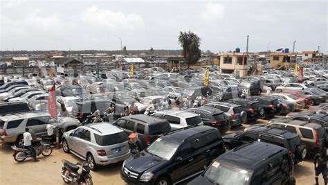 Used Car Prices In Nigeria 2018 Buyers Guide Nigerian Price