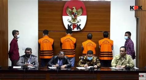 Kemendikbudristek Nyatakan Kesiapan Membantu Kpk Dalam Kasus Suap