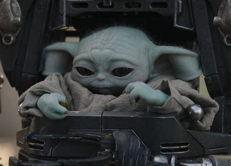 Pin by Sarah Sisco on Grogu aka Baby Yoda🥰 | Cute babies, Adorable, Green baby