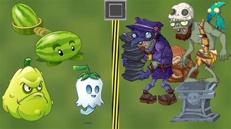 PvZ 2 Reflourished X Alternate UniverZ Piñata Party April 13 2023