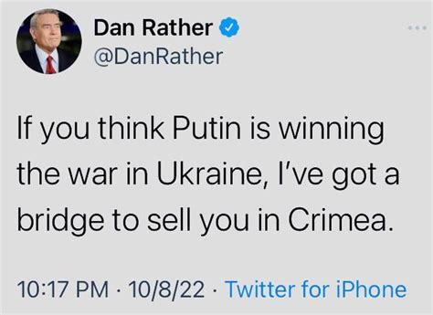 Crimea River. : r/LibHumor