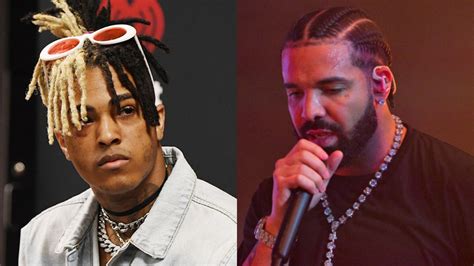 Drake Tendrá Que Declarar Por El Asesinato De Xxxtentation